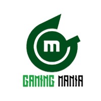 Gaming Mania (Pakistan) logo - Similar company to Daud Technologies Gaming
