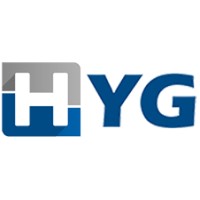 HYG Inc. logo - Similar company to Butler Promo & Gift