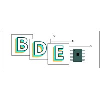 Développement systèmes embarqués logo - Similar company to Powergo Iot