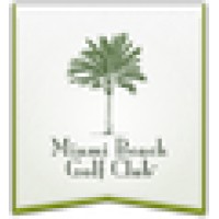Miami Beach Golf Club logo - Similar company to Miami Golf Concierge