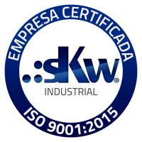 SKW Industrial  Ltda logo - Similar company to Multi Consultoria E Treinamento