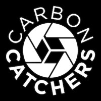 Carbon Catchers logo - Similar company to Possible Studio