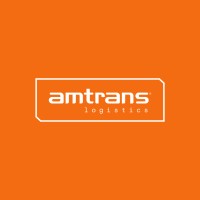 AMTRANS Logistics logo - Similar company to Lumiere Trading