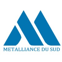 MÉTALLIANCE DU SUD logo - Similar company to Macobate-Product