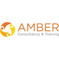 Amber Consultancy and Training logo - Similar company to Dev Soln