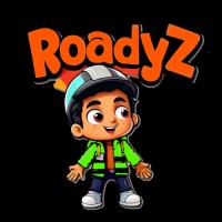 Roadyz logo - Similar company to Ptnk Science Community (Prisee)