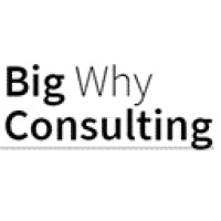 BIG WHY logo - Similar company to Lookid