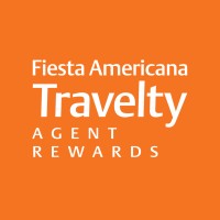 Fiesta Americana Travelty Agent Rewards logo - Similar company to Woom Studio