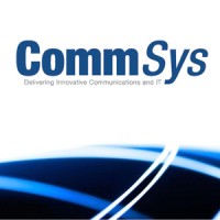 CommSys Australia Pty Limited logo - Similar company to Orion Technologies