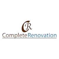 Complete Renovation logo - Similar company to Norton
