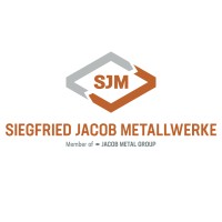 Siegfried Jacob Metallwerke GmbH & Co. KG logo - Similar company to Weghv Gmbh