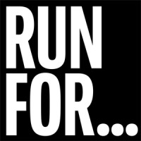 Run for Something logo - Similar company to Moveon
