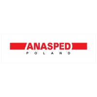 Anasped Poland logo - Similar company to Bowring Transport Ltd