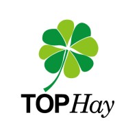 Tophay Agri-Industries Inc. logo - Similar company to Ricult
