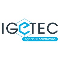 IGETEC - ingénierie construction logo - Similar company to Batex Batiment