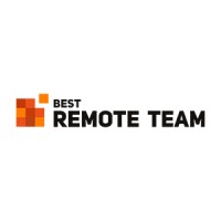 Best Remote Team logo - Similar company to Commercebizz