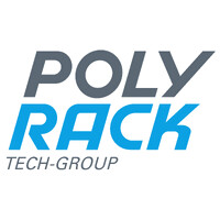 POLYRACK TECH-GROUP logo - Similar company to Alchemisten Ag
