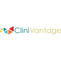 CliniVantage Healthcare Technologies logo - Similar company to Satya Gala