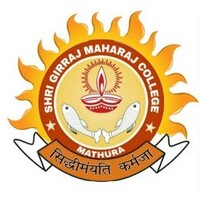Shri Girraj Maharaj College logo - Similar company to Creative Infocom Private Limited