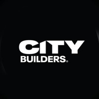 CITY BUILDERS logo - Similar company to E.H.B.A. Development & Construction Management