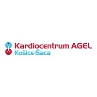 Kardiocentrum AGEL Košice-Šaca logo - Similar company to Soegee Forex