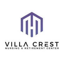 Villa Crest Nursing and Retirement Center logo - Similar company to Crotched Mountain Foundation