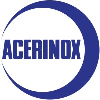 Acerinox Deutschland logo - Similar company to Vdm Metals Group