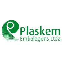 Plaskem Embalagens Ltda. logo - Similar company to Polyplastic
