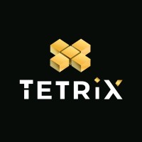 Tetrix Digital Agency logo - Similar company to Elite Studio Design