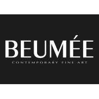 Beumee Contemporary Fine Art logo - Similar company to Install Archive
