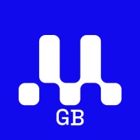 UltiMaker GB logo - Similar company to Makekit