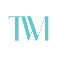 twm | hamptons social media marketing & advertising design logo - Similar company to James Lane Post