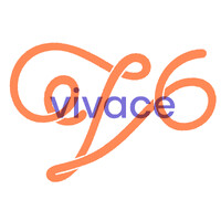 Vivace logo - Similar company to Vascom Design