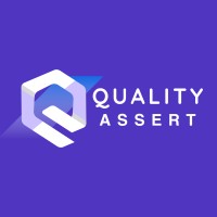 QualityAssert logo - Similar company to Smartocto
