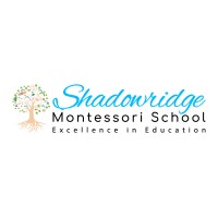 Shadowridge Montessori School logo - Similar company to Superb.Detail