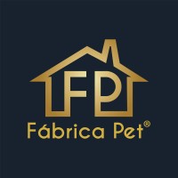 Fábrica Pet logo - Similar company to São Pet