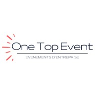 ONE TOP EVENT logo - Similar company to Endlessco