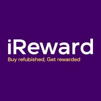 iReward logo - Similar company to Minifinder