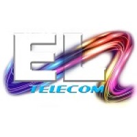 E.L-TELECOM logo - Similar company to Infractive