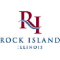 City of Rock Island logo - Similar company to Illinois Community Action Agency: Programs & Services (Icaaps)