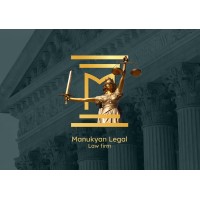 Manukyan Legal law firm logo - Similar company to Tono Law Group