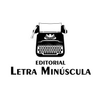 Editorial Letra Minúscula logo - Similar company to Redacte