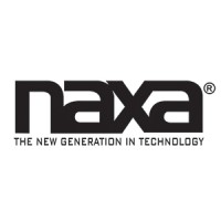 Naxa Electronics, Inc. logo - Similar company to Supersonic Inc.