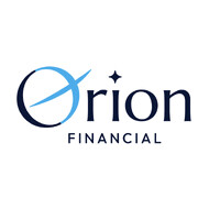 Orion Financial logo - Similar company to Coremr