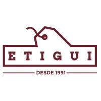 Etigui - Etiquetas Guimarães Unip. Lda. logo - Similar company to Etimed Etiquetas