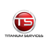 TITANIUM SERVICES - 3DM logo - Similar company to Print3D Lab