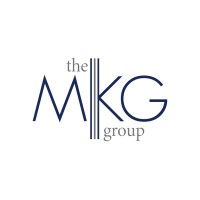 The MKG Group logo - Similar company to Telestone India