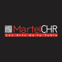 MARTEL CHR logo - Similar company to Flamingo Casa