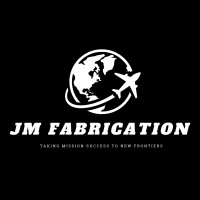 JM Fabrication Company, LLC logo - Similar company to H&S Manufacturing Co.