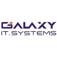 Galaxy Solutions logo - Similar company to Galaxe.Solutions